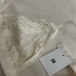 Urban Outfitters Lace Bralette